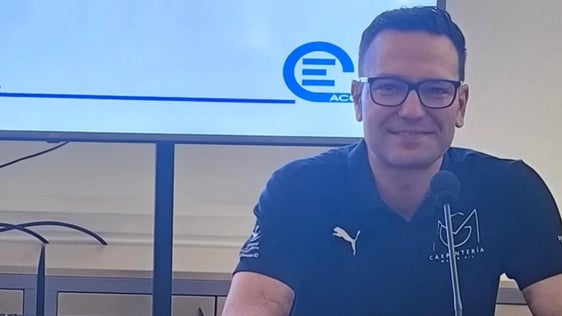 El sector empresarial de Miajadas despide con gratitud a Mario Gil Romera tras culminar su mandato en ACOMIC