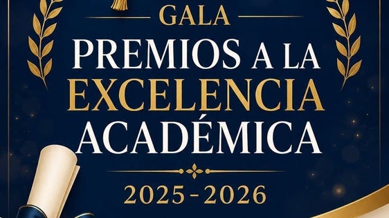 Cartel del evento.
