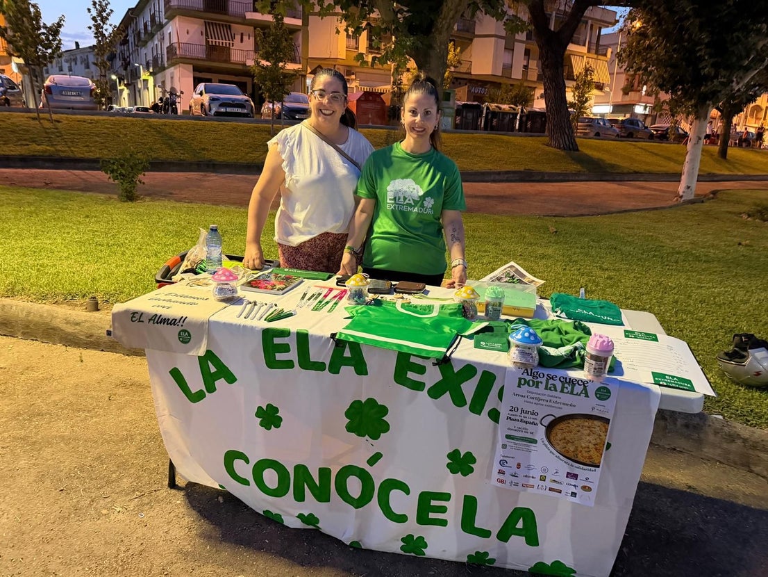Miajadas brilla en el desfile benéfico 'ConócELA'