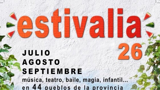 Miajadas será el escenario del gran cierre de Estivalia con el espectáculo 'ExtremeJazz'