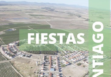 Casar de Miajadas calienta motores para dar la bienvenida a sus tradicionales Fiestas de Santiago 2026