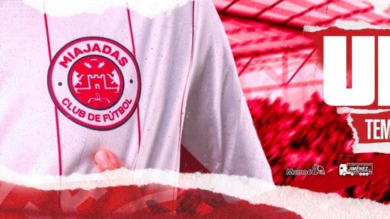 El Momo Oil Miajadas C.F. perfila su proyecto para la temporada 2026/2027