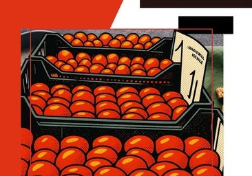 Miajadas rinde culto a su producto estrella con la celebración de la XLI edición del Concurso del Tomate