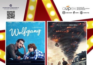 El cine de verano municipal regresa al patio del Palacio Obispo Solís