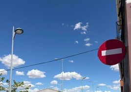 Nueva ordenación del tráfico en el entorno del CEIP García Siñeriz para mejorar la seguridad y el estacionamiento en la vuelta al cole