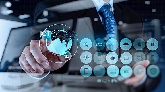 El Nuevo Centro de Conocimiento celebra el Día Mundial de Internet