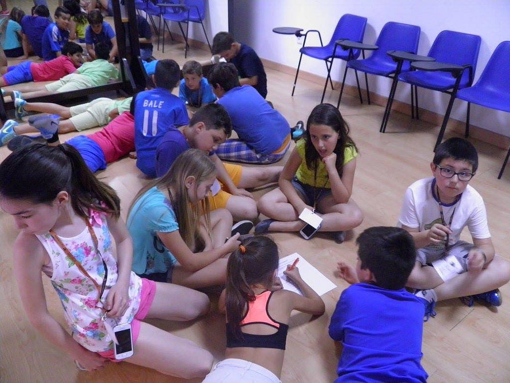 El NCC participará en los encuentros de ‘Extremadura, TerritorioCreativo’