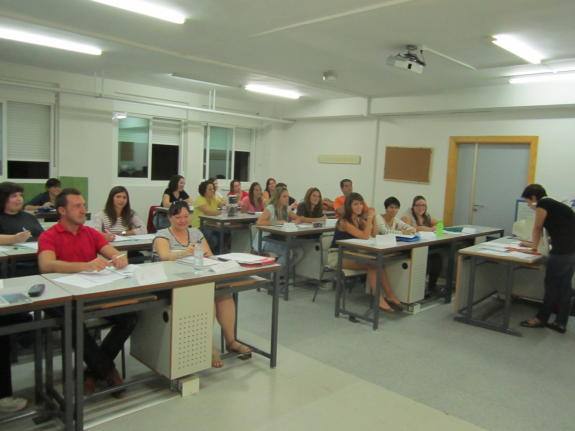 Publicadas las fechas para matricularse en el aula adscrita de la Escuela Oficial de Idiomas