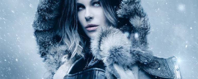 Secuencia de la película 'Underworld'. 