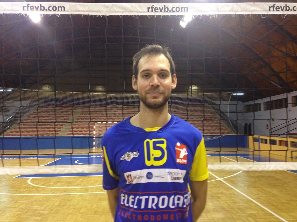 Roberto Ortiz. 