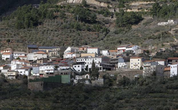 La comarca Miajadas-Trujillo recibirá dinero de la Diputación cacereña para evitar la despoblación
