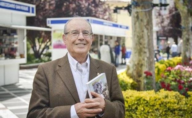 El vecino Manuel Pecellín será el encargado de moderar y presentar las jornadas 