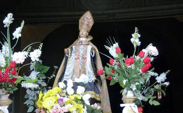 San Benito 