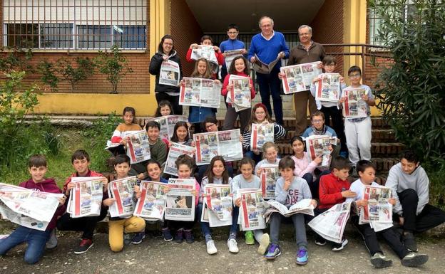 Ya está disponible la edición en papel número 69 de HOY Monesterio