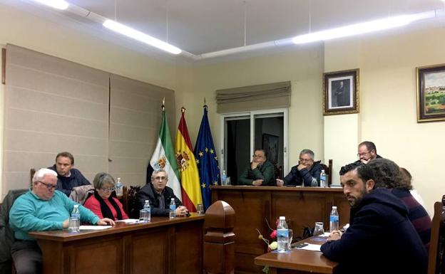 Monesterio cuenta con cuatro candidatos a la alcaldía para los comicios del 26 de mayo