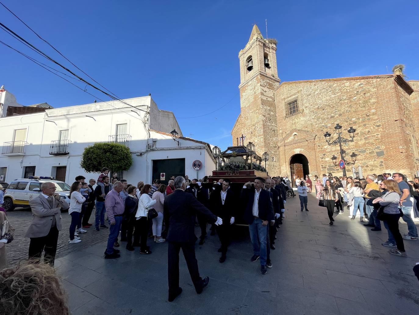 Santo Entierro del Viernes