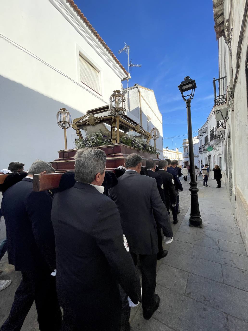 Santo Entierro del Viernes