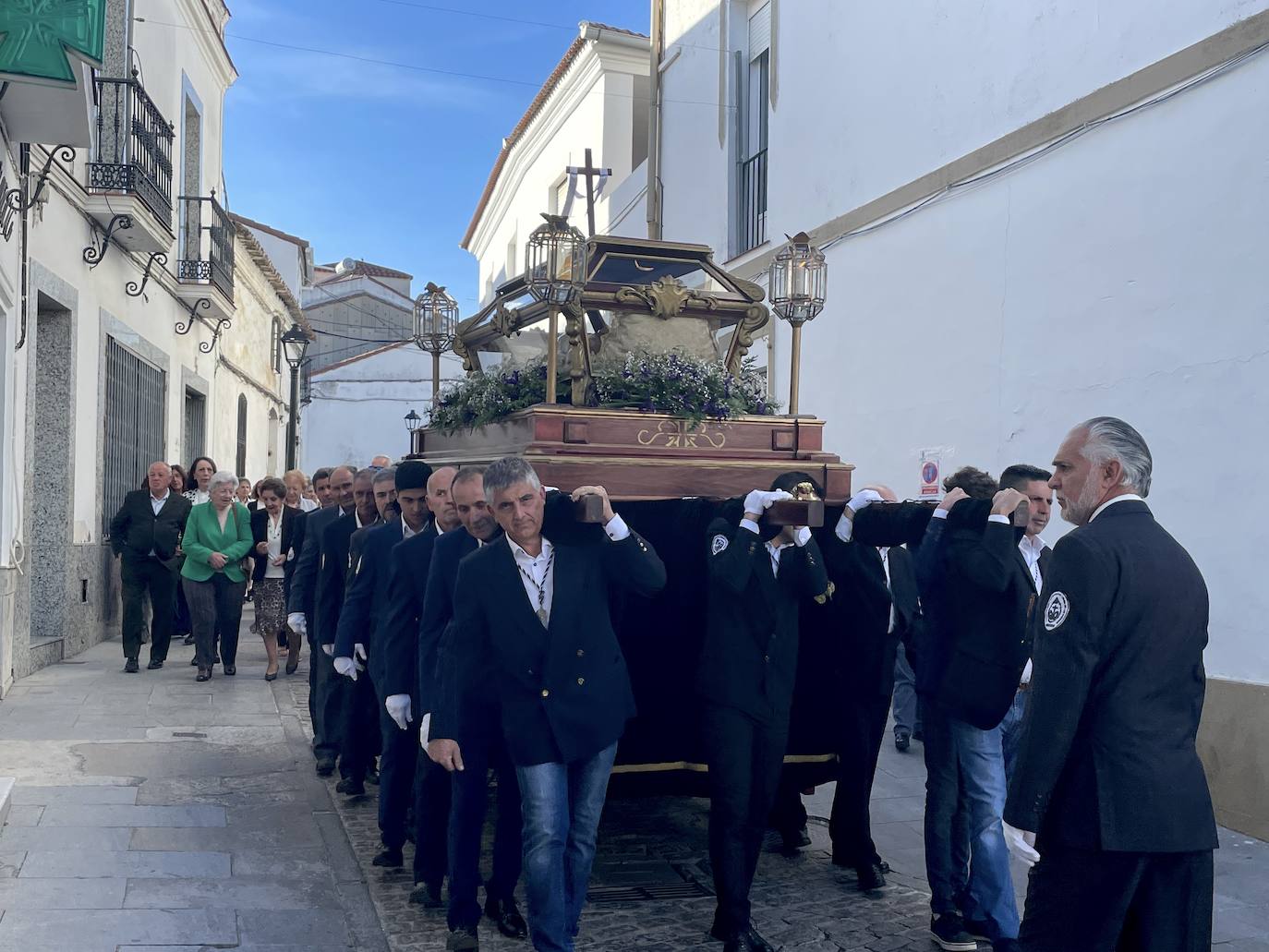 Santo Entierro del Viernes