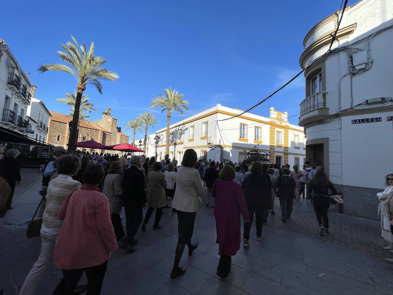 Santo Entierro del Viernes