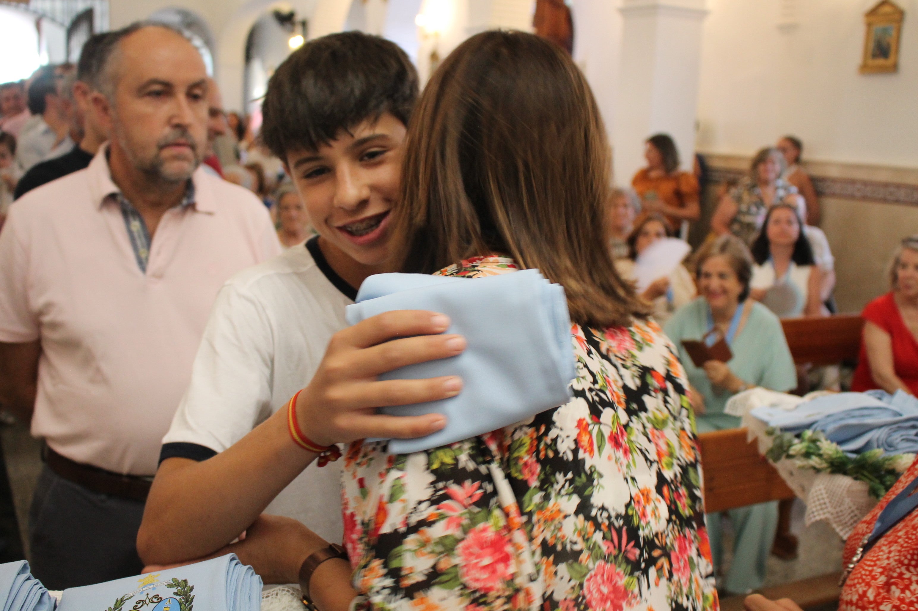 Solemnes cultos a la Virgen de Tentudía, patrona de Monesterio