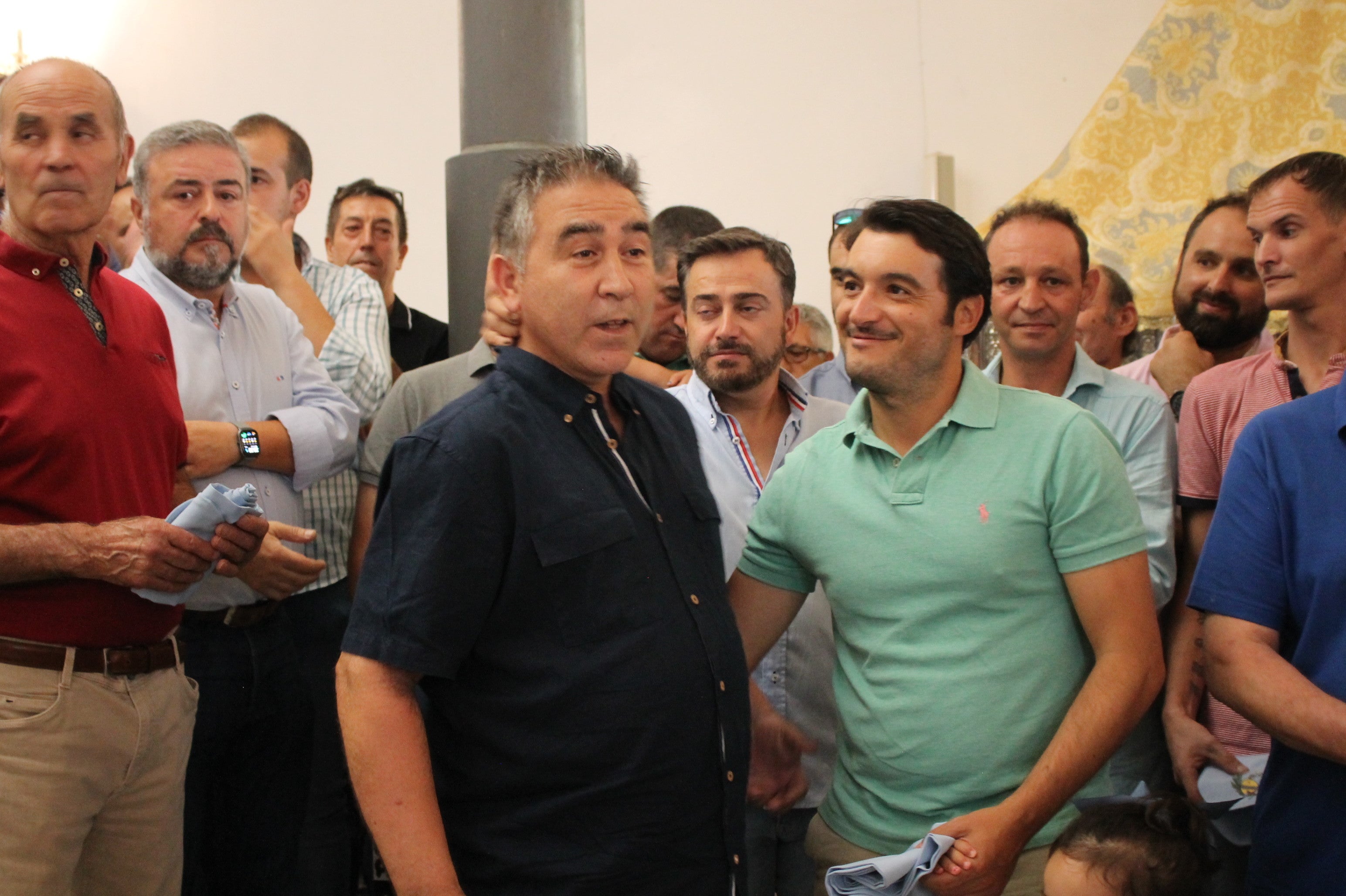 Solemnes cultos a la Virgen de Tentudía, patrona de Monesterio