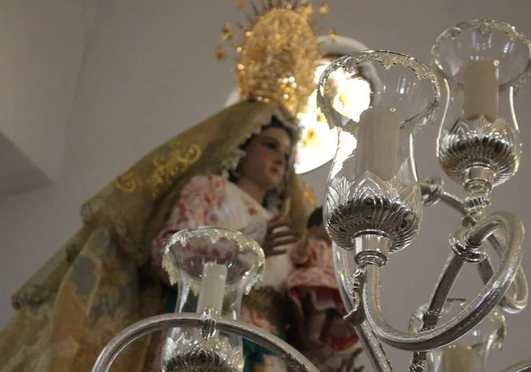 Procesión, corrida de rejones y copla para celebrar el Día de Extremadura en Monesterio