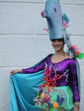 Teresa Sánchez, pregonera del Carnaval de Monesterio 2024