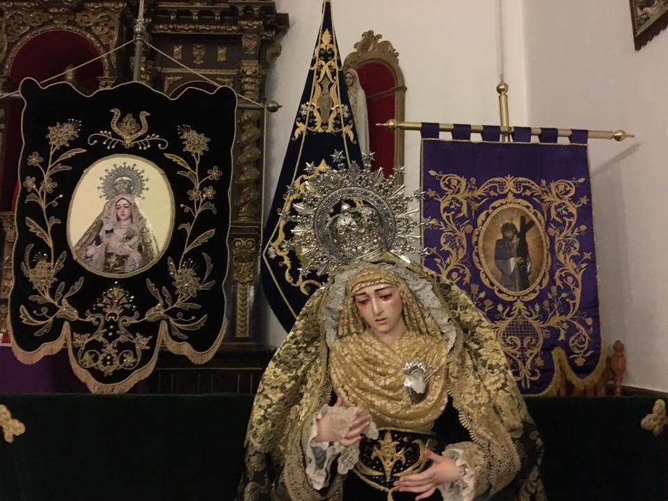 Virgen 