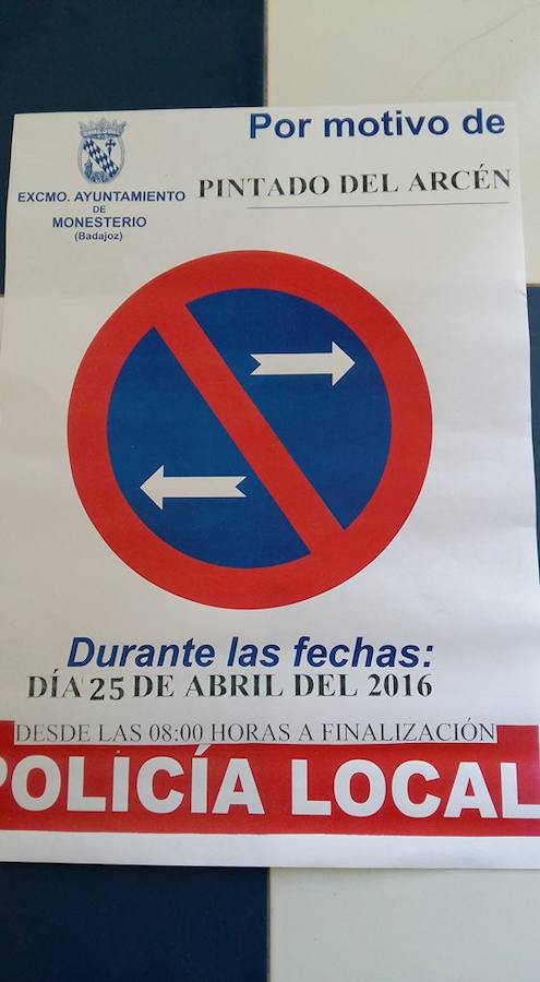 Señalización 