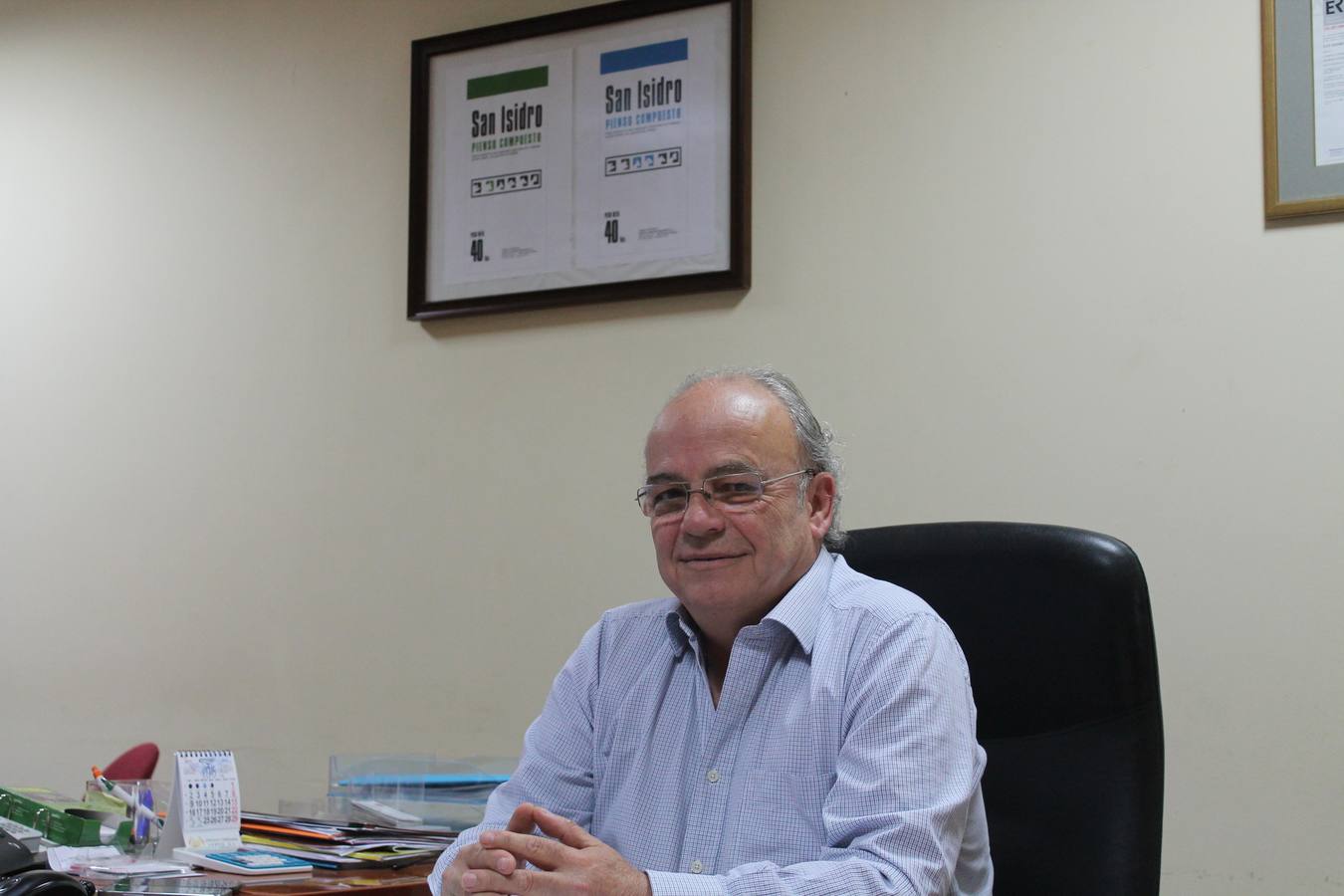 Rafael Murillo 