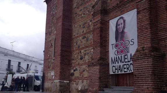 Monesterio esta mañana