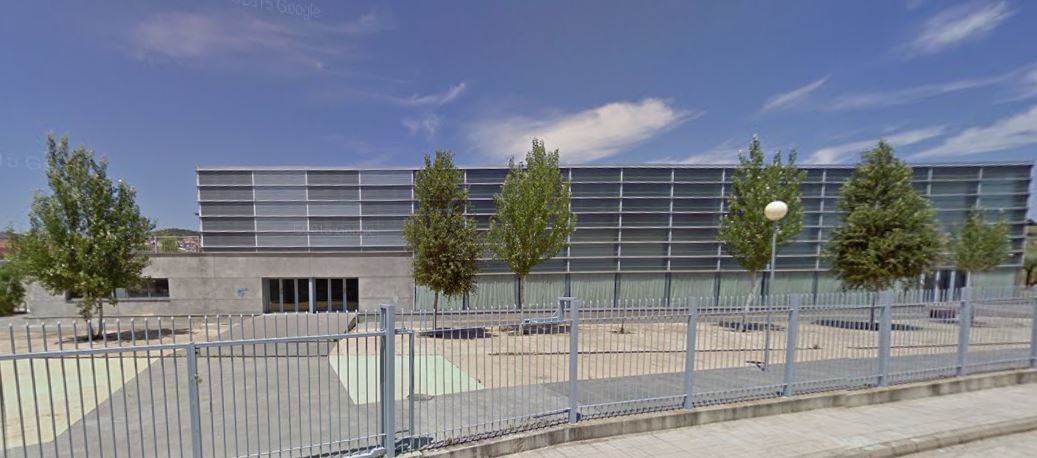 El Ayuntamiento regula el uso del Pabellón de Cristales