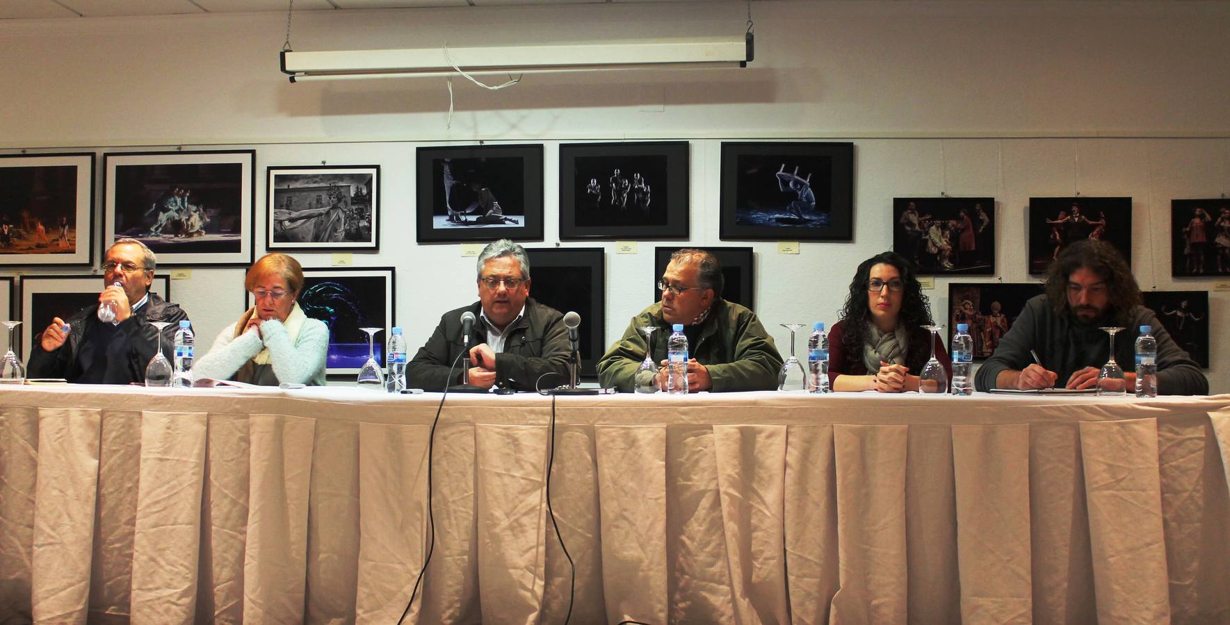 Equipo de gobierno local 