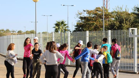 Durante la convivencia 