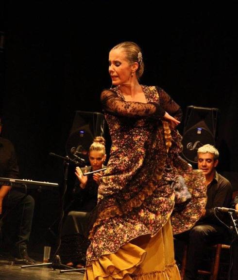 Manuela Sánchez