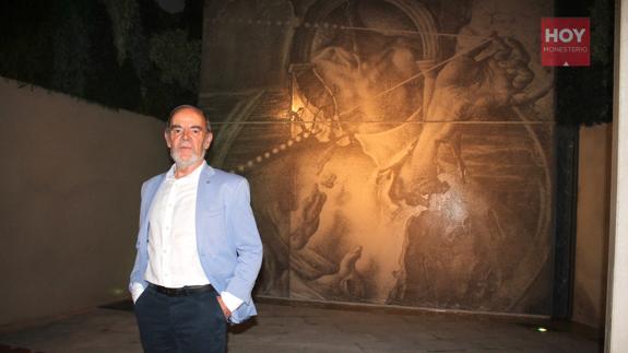 La Plaza de Eduardo Naranjo, «patrimonio de la cultura regional»