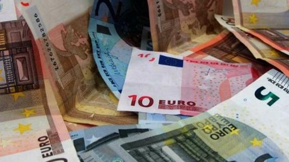 Los ingresos medios declarados por los monesterienses en 2016 superan los 15.000 euros