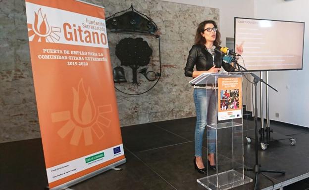 La Fundación Secretariado Gitano pone en marcha un programa de inserción socio laboral