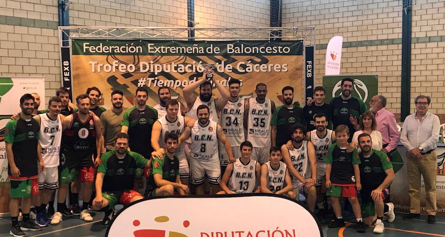 Campeón y subcampeón posaron juntos 