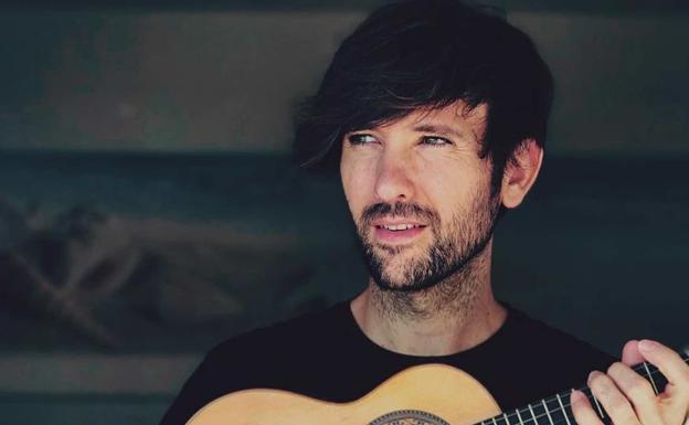 David Otero estará, de cerca, en el Teatro del Mercado