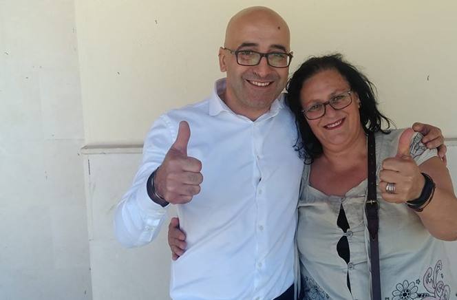 Marcos Pascasio Granados, Belvís de Monroy