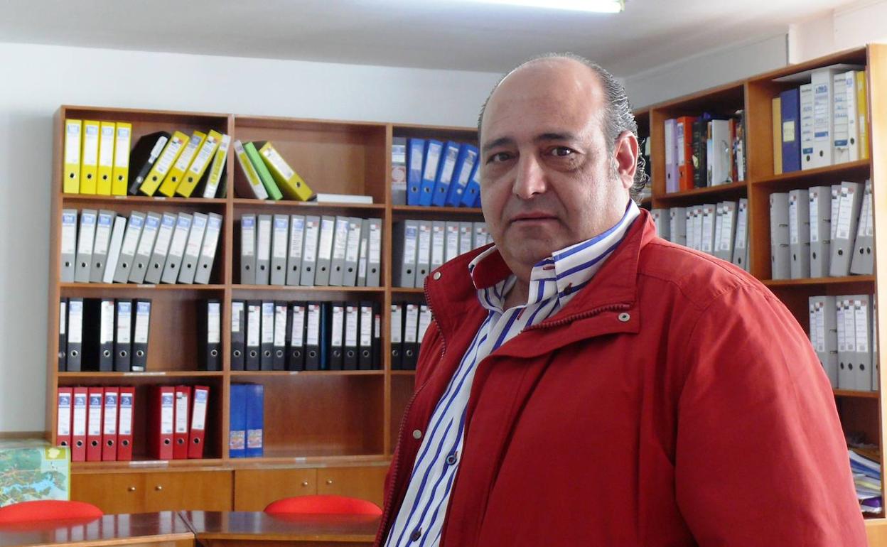 La Asociación para el Desarrollo del Campo Arañuelo, Arjabor, renovará el día 25 su directiva