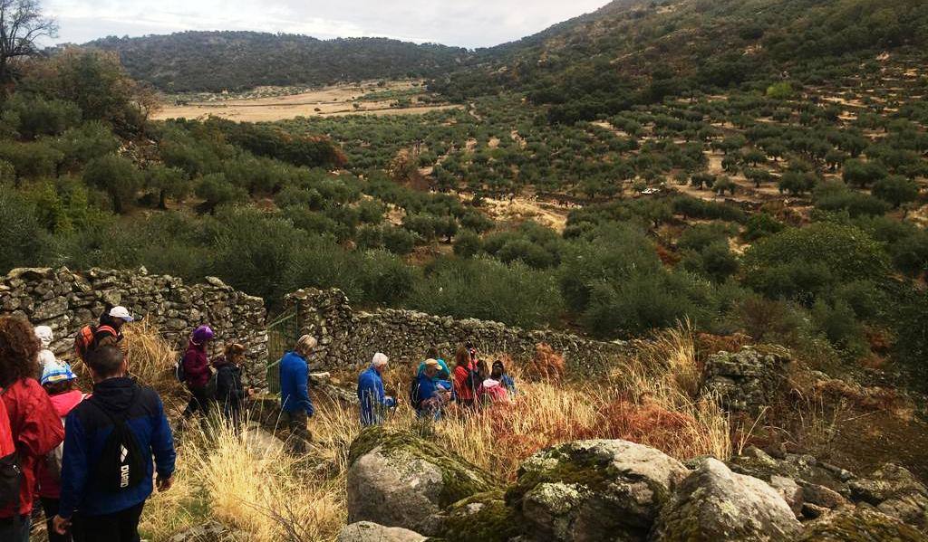 Fotos: CECA: 25 años haciendo camino