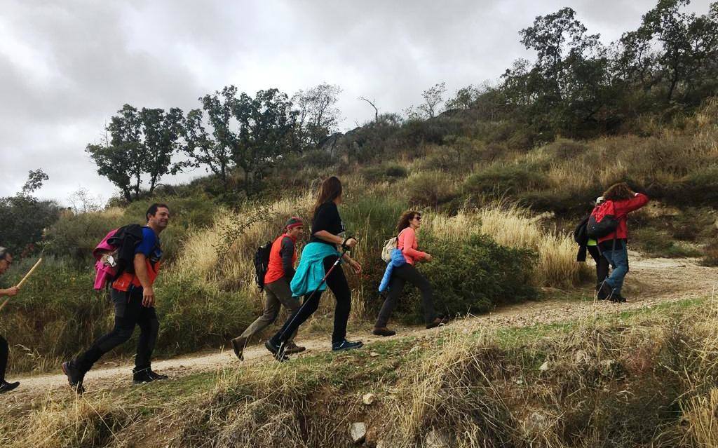 Fotos: CECA: 25 años haciendo camino