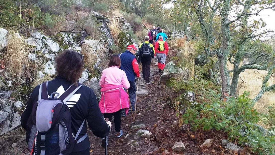 Fotos: CECA: 25 años haciendo camino