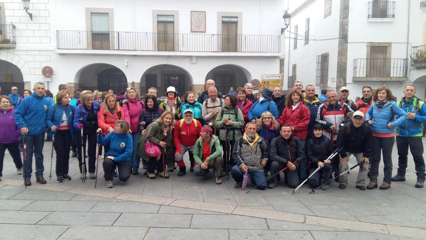 Fotos: CECA: 25 años haciendo camino