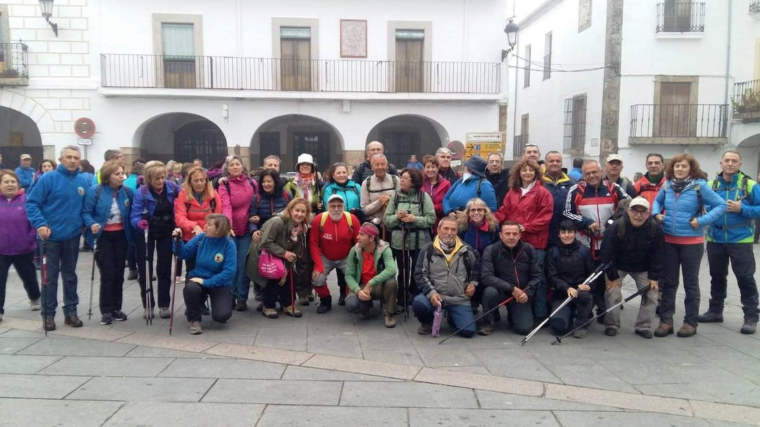 Fotos: CECA: 25 años haciendo camino