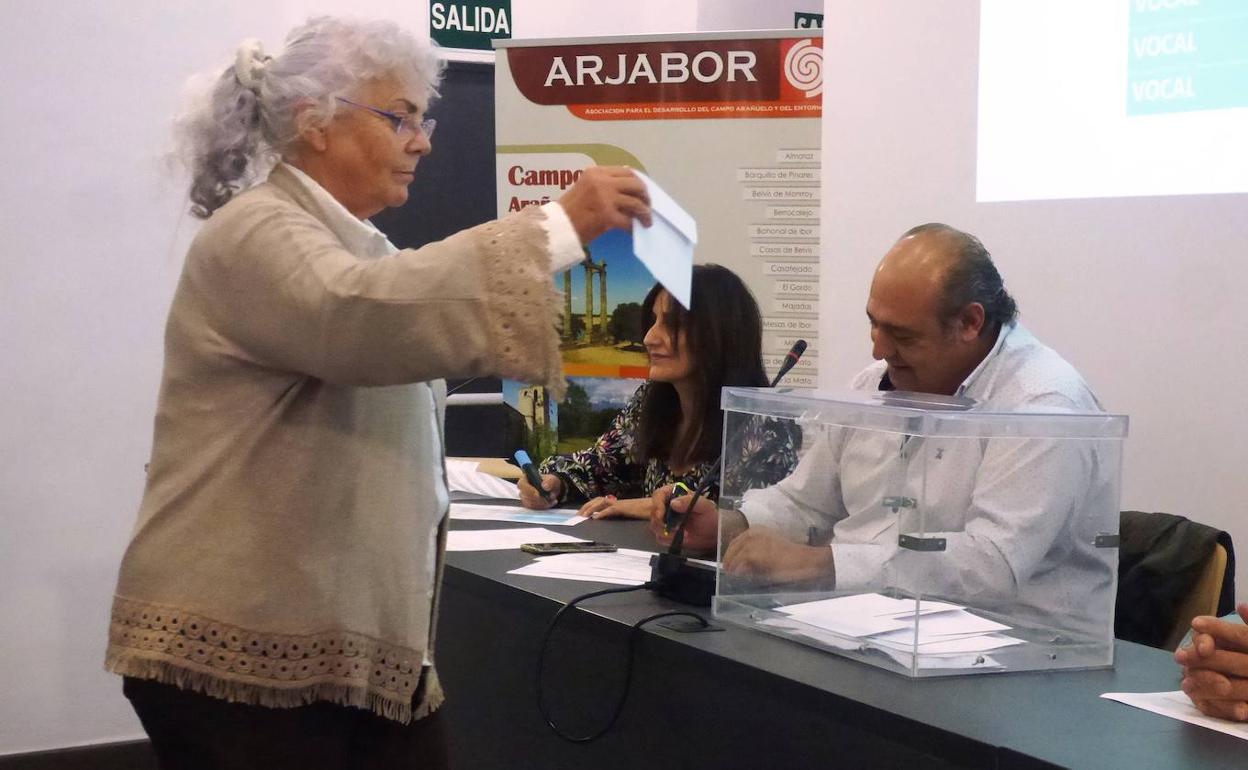 La Asociación para el Desarrollo del Campo Arañuelo se renueva