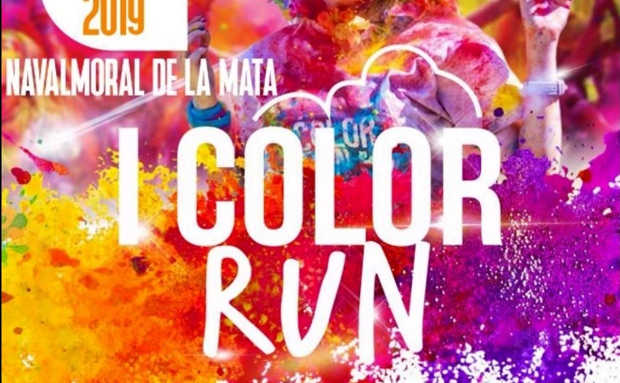 Una marcha multicolor cerrará las actividades sobre desarrollo sostenible