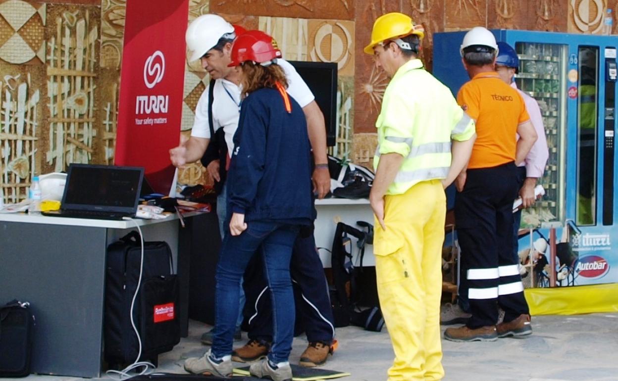 La central nuclear Almaraz-Trillo, reconocida por sus medidas para conciliar la vida laboral y familiar
